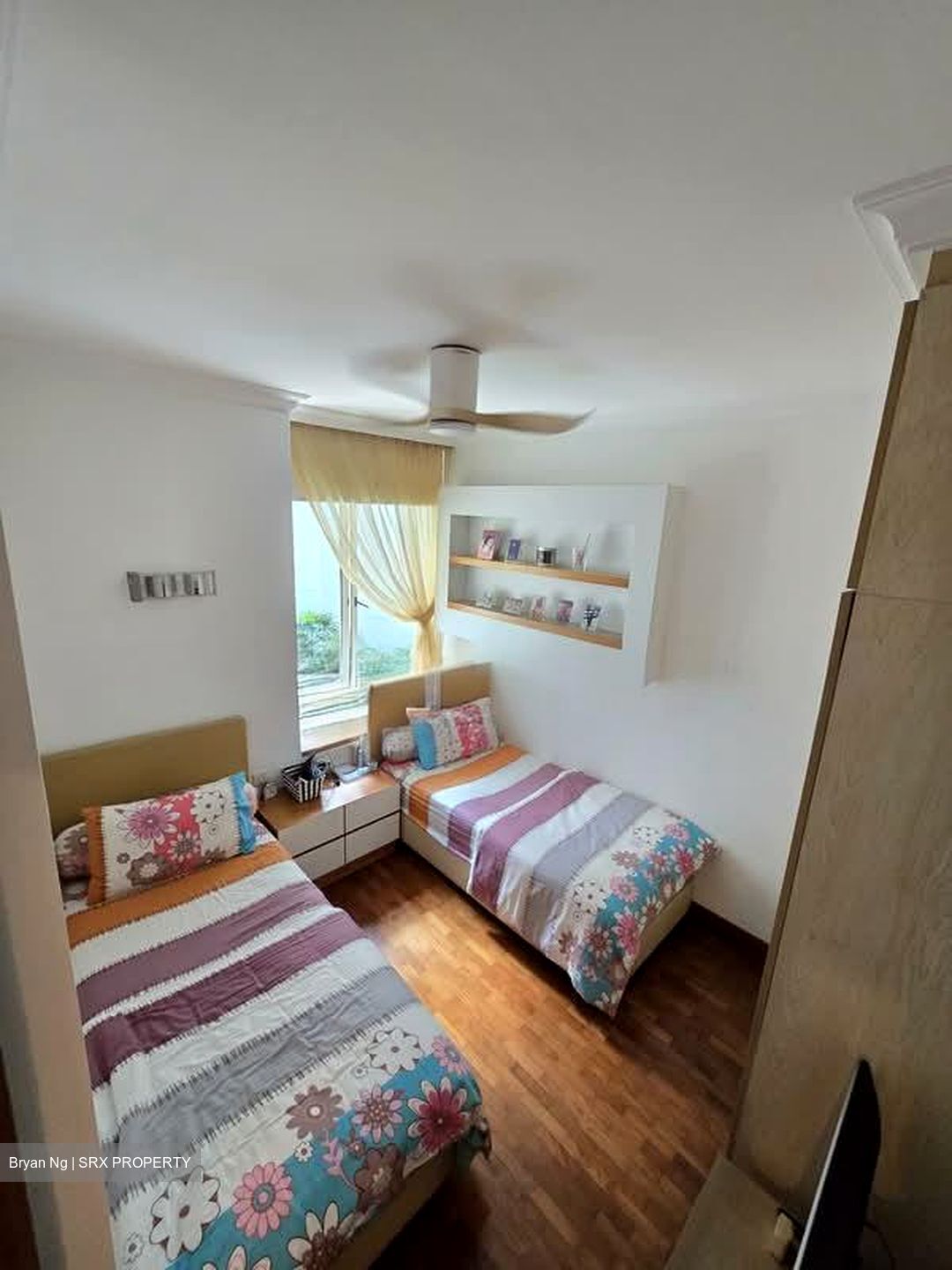 Compass Heights (D19), Apartment #575422611